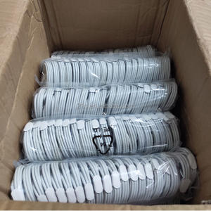 Câble de charge USB Ladekabel Type C 20W PD <span class=keywords><strong>Cordon</strong></span> de charge 3A Câble de charge pour <span class=keywords><strong>iPhone</strong></span> <span class=keywords><strong>8</strong></span> <span class=keywords><strong>PLUS</strong></span> X XR XS 11 12 13 14 PRO Max 20/BAG - Product Image 6