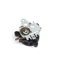 Ensemble de thermostat de commutateur de base de bouilloire électrique adapté au commutateur de contrôleur de température de bouilloire électrique