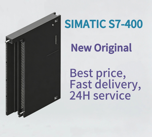 Nuevo Módulo de Salida Analógica Original 6ES7432-1HF00-0AB0 SM432 para Control de Automatización PLC Industrial SIMATIC S7-400 - Product Image 4