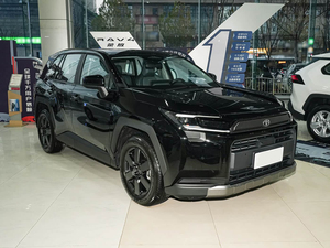 <span class=keywords><strong>Toyota</strong></span> <span class=keywords><strong>RAV4</strong></span> 2026 2.0L 4WD Luxury 1898 Adatta per Spostamenti Quotidiani, Viaggi in Famiglia e Guida Fuoristrada Leggera - Product Image 3