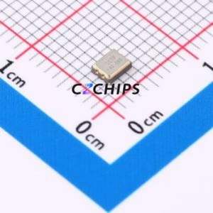 SX3M40.680M20F30TNN Crystal Oscillator (Active) SMD3225-4P Crystal Oscillator 40.68MHz 20ppm CMOS - Product Image 1