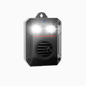 New Indoor <strong>Outdoor</strong> Ultrasonic Mole Repellent Solar Rodent <strong>Killer</strong> Effectively Drive Away Animals for Various Environments - Product Image 2