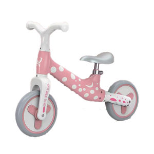 Vente en gros <span class=keywords><strong>de</strong></span> vélos d'équilibre pour bébés <span class=keywords><strong>de</strong></span> 12 pouces, jouets pour enfants/vélos d'équilibre à pousser pour enfants, vélo pour enfants, <span class=keywords><strong>cycle</strong></span> <span class=keywords><strong>de</strong></span> marche sans pédales pour tout-petits. - Product Image 1