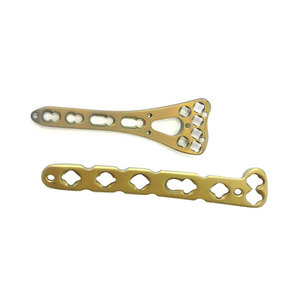 Orthopedic Surgery Manual Reusable Best High Quality Orthopedic Silicone Implants German Quality Orthopedic Implants - Product Image 4