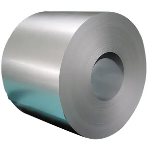 ASTM a792 لوح من الفولاذ المموج az150 g350 g550 لفائف الصلب المجلفنة GL HDGL aluzinc لفائف من الفولاذ