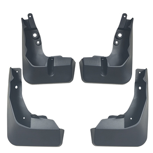 Guardabarros de Inyección para <span class=keywords><strong>TOYOTA</strong></span> <span class=keywords><strong>YARIS</strong></span> <span class=keywords><strong>CROSS</strong></span> <span class=keywords><strong>2023</strong></span> <span class=keywords><strong>GR</strong></span>, Guardabarros, Protector contra Salpicaduras para Automóvil - Product Image 1