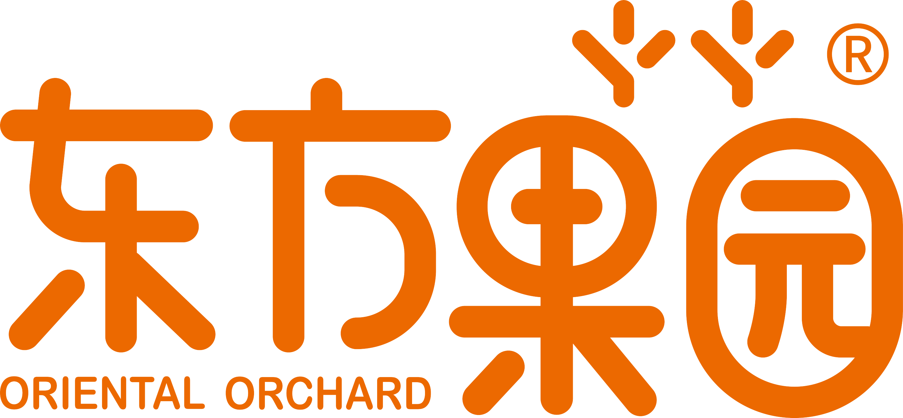 Anhui Oriental Orchard Biotechnology Co., Ltd. logo