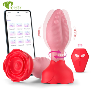 telephone sex toy We-Vibe Sync 2 Remote Control and App Rechargeable Couple's Vibrator main image 1