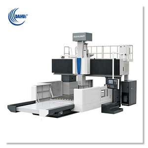 Centro de Mecanizado Automático de Alta Precisión Serie XKW2328 con Sistema de Control Fanuc BT50, Nuevo Centro de Mecanizado - Product Image 1