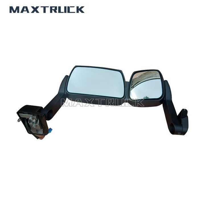 Truck Body Parts Rear View Mirror LH 504150526 RH 504150527 For IV 