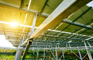 Sistema di Montaggio Fotovoltaico di Alta Qualità, Resistente alla Corrosione ed Economico per Uso Commerciale o Domestico - Product Image 6