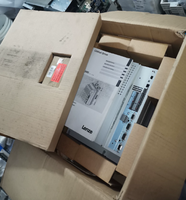 Nuevo Controlador PLC de Automatización Industrial Original Ready IPS 208I FIX-M3-102-I3 50135331 para Almacenes con Sensor