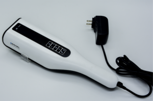 เครื่องฉายแสงยูวีบีแบบพกพา รุ่น KN 4006BL1 ความยาวคลื่น <span class=keywords><strong>311</strong></span> นาโนเมตร สำหรับรักษาโรคด่างขาวและสะเก็ดเงินที่บ้าน - Product Image 4