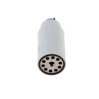 4770550 Supermacy diskon besar truk berat pemisah air Filter bahan bakar 4770550 SN55447