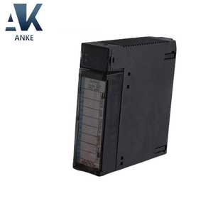 IC693MDL730 IC693MDL732 GE Fanuc Módulo de salida lógica positiva de CC de 12/24 voltios - Product Image 2