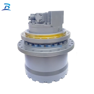 Motor de Traslación para Excavadora ZX450LC, Transmisión Final ZX450, Transmisión Final MSF-340VP - Product Image 2