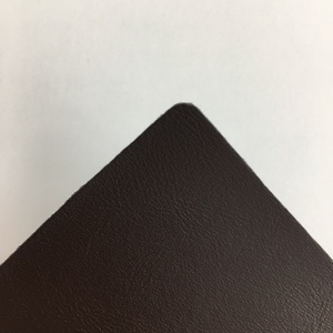 Lote de Cuero Sintético PVC Estampado <span class=keywords><strong>Kenta</strong></span> Napa para Tapicería de Sofás, Asientos de Auto y Sillas - Impermeable y Elástico - Product Image 4