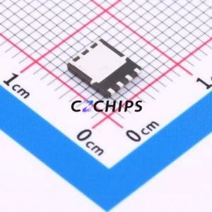ทรานซิสเตอร์สนาม PDFN5x6-8L JMSL0603BGQ-13ใหม่ดั้งเดิม (MOsfet) - Product Image 2