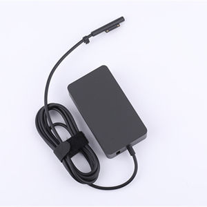 Adaptateur de chargeur pour ordinateur portable Microsoft <span class=keywords><strong>Surface</strong></span> 1798 1769 <span class=keywords><strong>1796</strong></span> 1706 PRO 7 3 4 5 6 102W 65W 44W 36W 15V - Product Image 1