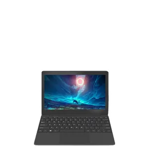 2023 최고의 14 인치 승리 11 브랜드의 새로운 노트북 N3350 2.4Ghz DDR3 6GB RAM 64GB ROM 및 HD 스크린 노트북 컴퓨터 수리 무릎