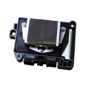 Inkjet Printer Parts F177000 DX7 Water based Printhead for Epson Stylus Pro 3800 3800C 3880 3890 Printer Head F177000