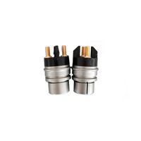 Válvula Solenoide de Inyector de Combustible F00RJ02703 F 00R J02 703