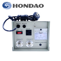 Fuente de Alimentación HFC para CATV de Interior Hondao, 15A 90VAC, Cable Coaxial para Sistema CATV con 1 Año de Garantía