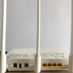 HUAWEIs Hn8546q Équipement à fibres optiques Xg-pon Ont 4ge + 1pot + 2usb 2.4g 5g10g Gpon Onu Onu Wifi <span class=keywords><strong>Firmware</strong></span> anglais - Product Image 5