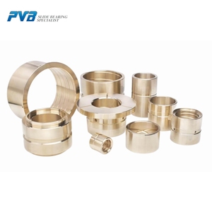 Запасные части 808/00251 Бронзовый рукав втулка 80800251 втулки - Product Image 3