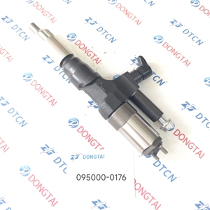Injecteur de carburant Common Rail - Product Image 3