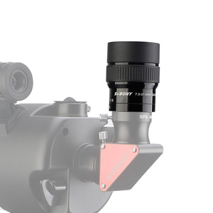 Svbony Zoom Eyepiece 7.2-21.6mm 1.25 Inch For Astronomical Telescope - Product Image 4