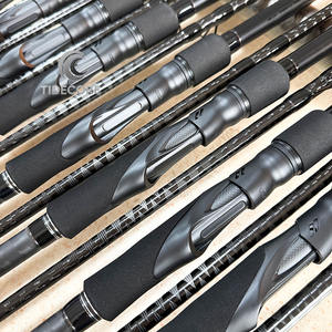 <span class=keywords><strong>Canne</strong></span> <span class=keywords><strong>à</strong></span> <span class=keywords><strong>carpe</strong></span> <span class=keywords><strong>haut</strong></span> <span class=keywords><strong>de</strong></span> <span class=keywords><strong>gamme</strong></span> prix usine 3,9 m 3,25 lb 2 brins poignée en fibre <span class=keywords><strong>de</strong></span> carbone 30+40T guides en céramique pêche longue distance - Product Image 2