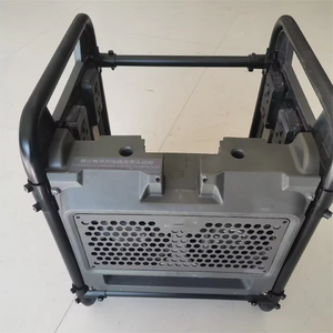 <span class=keywords><strong>DIJ</strong></span> T40 T50 serbatoio di raffreddamento efficiente UAV accessori di gestione della batteria per le parti di macchine agricole - Product Image 1
