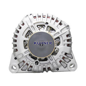 Alternador compatible con MINI MINI Compatible con D Diesel (KW: 80, HP: 109) de 11-2006 a 09-2010 KUHNER 553559RI NUEVO - Product Image 1