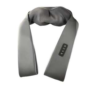 Cuello de assager lectrical houlder ACK full elaxed assachine neneading ther assage roroducts ITH eat - Product Image 2