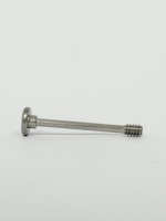 Vis autoperceuses en acier inoxydable pour terrasses en bois, matériaux personnalisables, têtes Torx, hexagonales, plates ou fraisé, zinguées, ISO9001