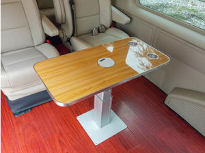 Rv Furniture Kit Caravane Camping-car Table avec Boisson Nourriture Tasse <span class=keywords><strong>Plateau</strong></span> Titulaire Stand Bureau <span class=keywords><strong>pour</strong></span> Voyage - Product Image 2