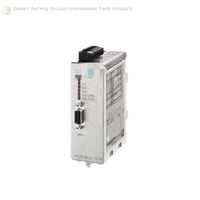 Módulo de Automatización Industrial 6GK1503-3CB00, PROFIBUS DP, Infraestructura de Red Industrial Ethernet, Switch Industrial Ethernet
