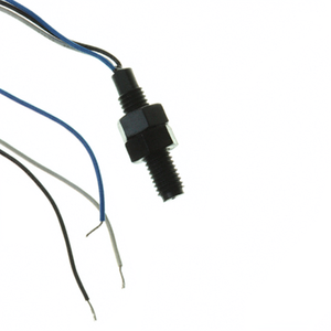 Capteur de proximité rapide pour modules de détection de vitesse, capteur cylindrique REED SW SPDT avec fils 59065-3-T-02-F – Vente en gros - Product Image 1