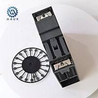 Nuevo Original Siemensplc 6ES7315-2AH14-0AB0 Unidad de CPU de la serie Módulo de expansión de equipo de cobre AC Direct PLC Proveedor