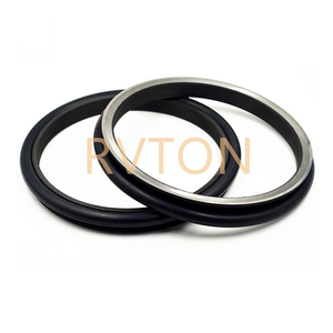 Sello Mecánico Flotante de <span class=keywords><strong>Metal</strong></span> para Excavadora, para Camión Volquete CAT730 9G5313 - Product Image 3