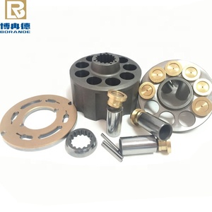 ナチ油圧旋回モーター PCL-120-18B-1S2-8046A 用修理キット PCL-120-18B-1S3-8962A - Product Image 1