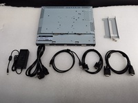 Monitor Industrial con Pantalla Táctil de Marco Abierto de 19 Pulgadas Compatible con Elo de LeadingTouch