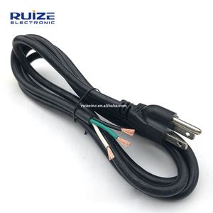 NEMA 515P 3ft Máy In Thay Thế Nguồn Kết Nối 16 AWG C14 Có Thể Khóa Mở Rộng - Product Image 4