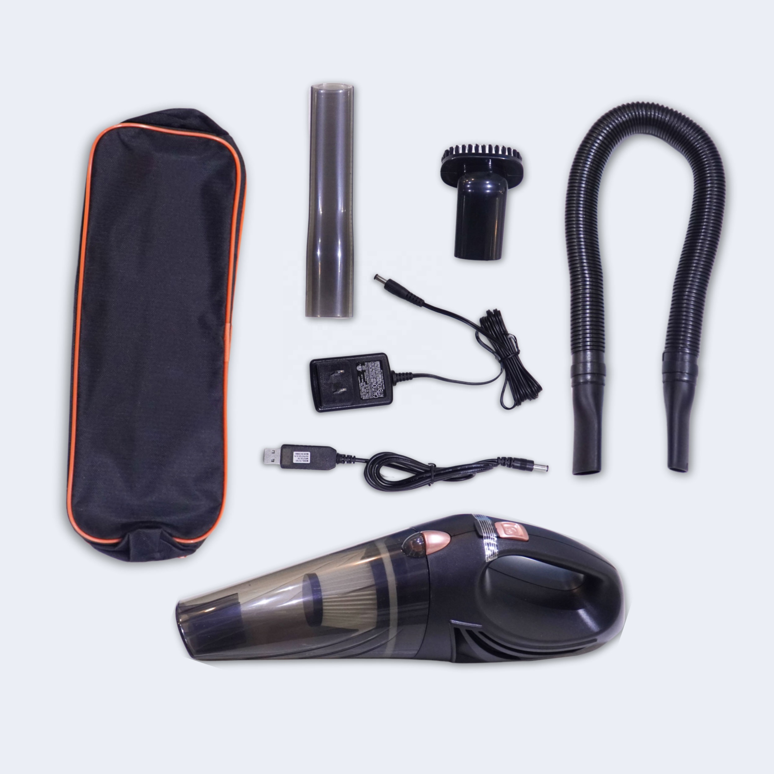 Новое поступление, высоковсасывающий матрас, стол для кровати, беспроводной Компактный портативный автомобильный пылесос