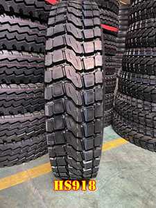 Pneus de camion KAPSEN en gros, neufs, 12.00R24, haute qualité - Product Image 1