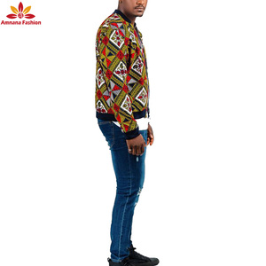 Ventes flash : sweats à capuche Ankara, tenues de <span class=keywords><strong>couple</strong></span>, imprimés africains, manteaux d'automne et d'hiver, meilleure qualité au meilleur prix - Product Image 3