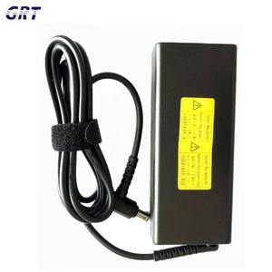 อะแดปเตอร์จ่ายไฟสำหรับแล็ปท็อป19.5V 4.7A 90W ปลั๊กอินเอาท์พุท DC สำหรับ SONY VAIO VGP-AC19V32 VGP-AC19V36 VGP-AC19V116 - Product Image 1