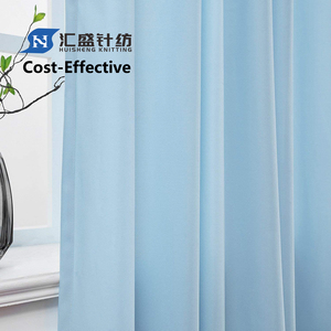 2021 latest design cubicle partition disposable medical mesh curtains hospital ward bed tent - Product Image 4