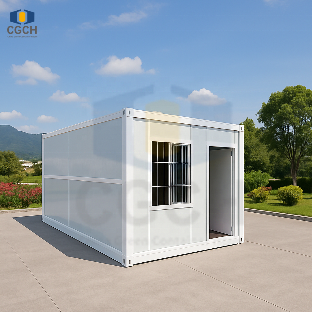 prefabricated cafe customize your coffee shop today